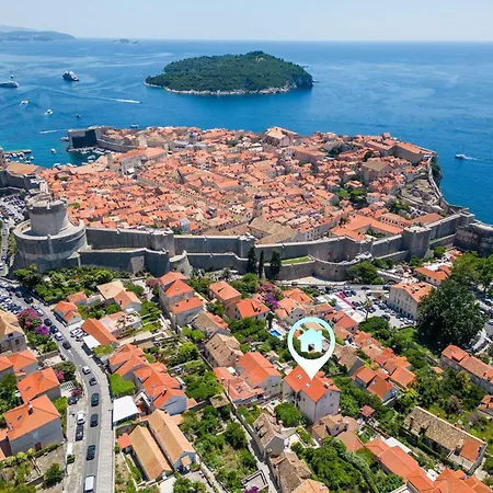 Apartman Fantasy Dubrovnik