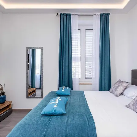 Apartmán Fantasy *